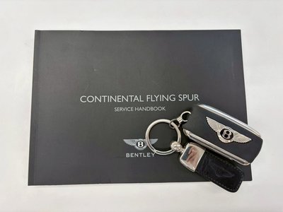 2007 Bentley CONTINENTAL — фото 60
