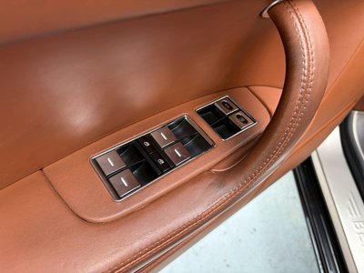 2007 Bentley CONTINENTAL — фото 39