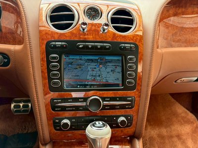 2007 Bentley CONTINENTAL — фото 29