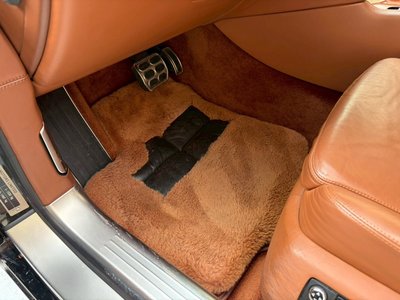 2007 Bentley CONTINENTAL — фото 23