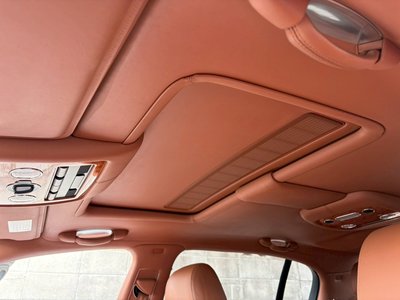 2007 Bentley CONTINENTAL — фото 32