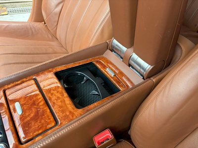 2007 Bentley CONTINENTAL — фото 38
