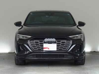 2024 AUDI Q8 SPORTBACK E-TRON — фото 2