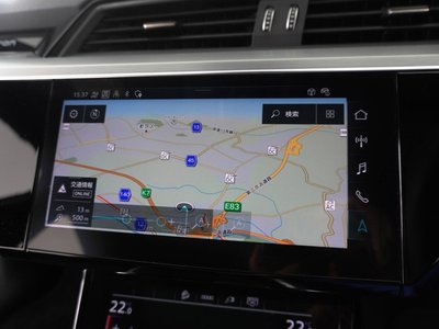 2024 AUDI Q8 SPORTBACK E-TRON — фото 11