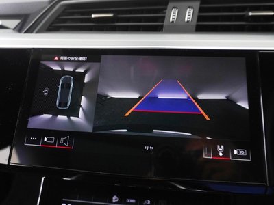 2024 AUDI Q8 SPORTBACK E-TRON 缩略图 17