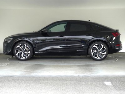 2024 AUDI Q8 SPORTBACK E-TRON — фото 3