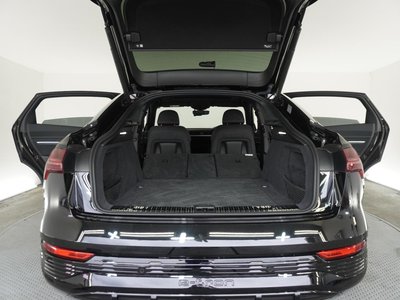 2024 AUDI Q8 SPORTBACK E-TRON — фото 15