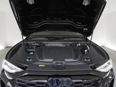 2024 AUDI Q8 SPORTBACK E-TRON 缩略图 18