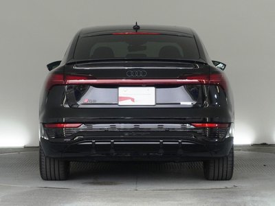 2024 AUDI Q8 SPORTBACK E-TRON — фото 5