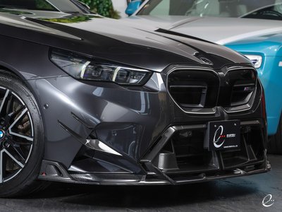صورة مصغرة 22 لـ 2025 BMW M5 TOURING