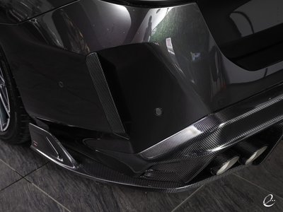 صورة مصغرة 55 لـ 2025 BMW M5 TOURING