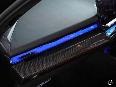 صورة 13 لـ 2025 BMW M5 TOURING