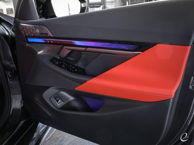 صورة مصغرة 78 لـ 2025 BMW M5 TOURING