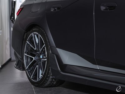 صورة مصغرة 32 لـ 2025 BMW M5 TOURING