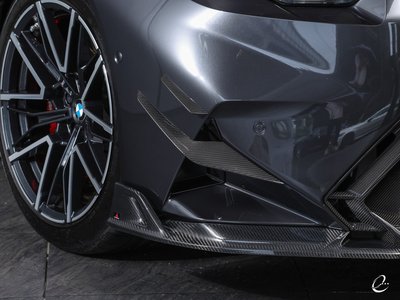 صورة مصغرة 23 لـ 2025 BMW M5 TOURING