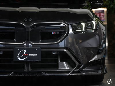صورة مصغرة 41 لـ 2025 BMW M5 TOURING