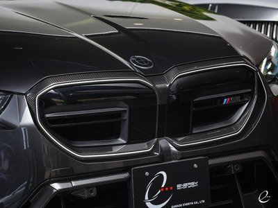 صورة مصغرة 24 لـ 2025 BMW M5 TOURING
