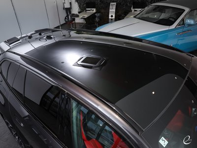 صورة مصغرة 71 لـ 2025 BMW M5 TOURING