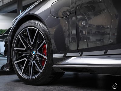 صورة مصغرة 50 لـ 2025 BMW M5 TOURING