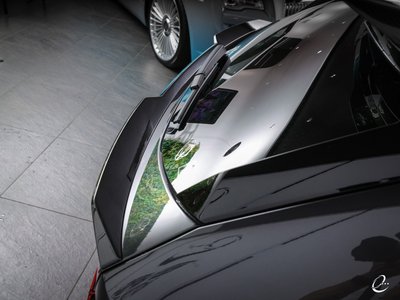 صورة مصغرة 60 لـ 2025 BMW M5 TOURING