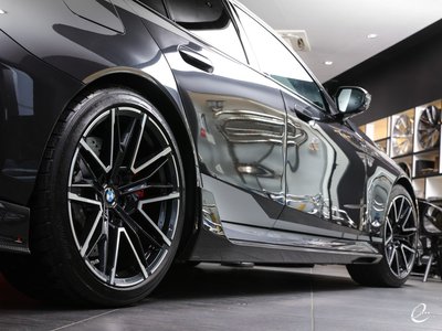 صورة مصغرة 70 لـ 2025 BMW M5 TOURING