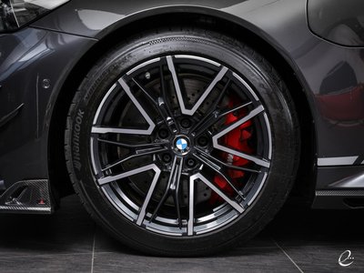 صورة مصغرة 47 لـ 2025 BMW M5 TOURING