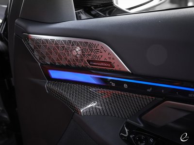 صورة 11 لـ 2025 BMW M5 TOURING