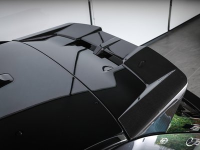 صورة مصغرة 61 لـ 2025 BMW M5 TOURING
