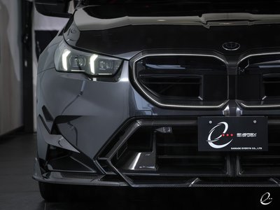 صورة مصغرة 42 لـ 2025 BMW M5 TOURING