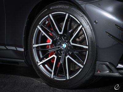صورة مصغرة 29 لـ 2025 BMW M5 TOURING