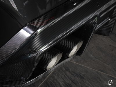 صورة مصغرة 57 لـ 2025 BMW M5 TOURING