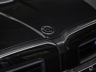 صورة مصغرة 25 لـ 2025 BMW M5 TOURING
