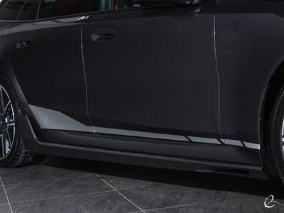 صورة مصغرة 31 لـ 2025 BMW M5 TOURING