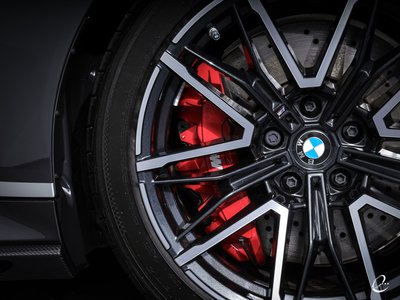 صورة مصغرة 39 لـ 2025 BMW M5 TOURING