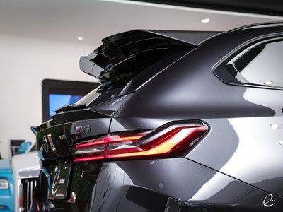 صورة مصغرة 69 لـ 2025 BMW M5 TOURING