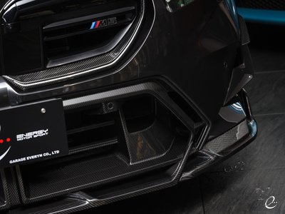 صورة مصغرة 26 لـ 2025 BMW M5 TOURING