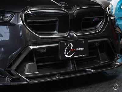 صورة مصغرة 27 لـ 2025 BMW M5 TOURING