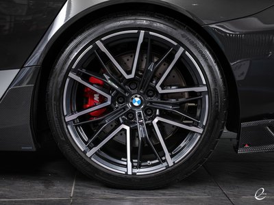صورة مصغرة 48 لـ 2025 BMW M5 TOURING