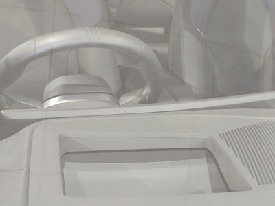 2025 BMW I5 TOURING photo 68
