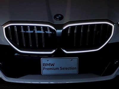 2025 BMW I5 TOURING photo 21