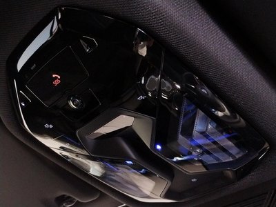 2025 BMW I5 TOURING photo 74