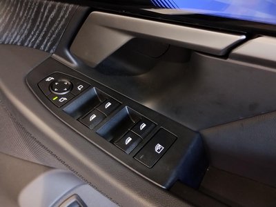 2025 BMW I5 TOURING photo 57