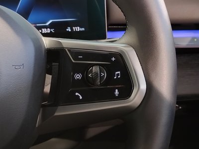 2025 BMW I5 TOURING photo 28