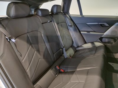 2025 BMW I5 TOURING photo 51