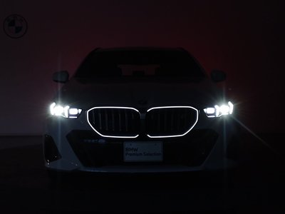 2025 BMW I5 TOURING photo 60