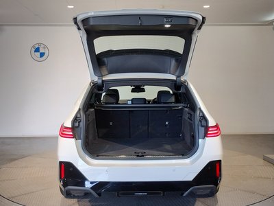 2025 BMW I5 TOURING photo 44