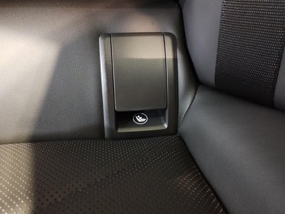 2025 BMW I5 TOURING photo 54