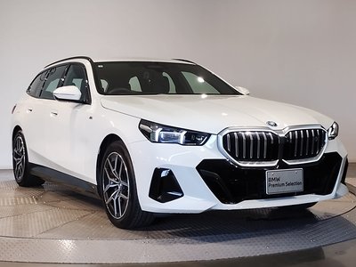 2025 BMW I5 TOURING photo 6