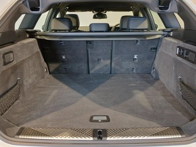 2025 BMW I5 TOURING photo 43