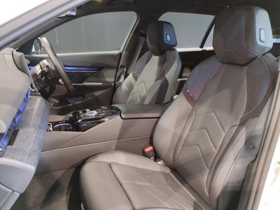 2025 BMW I5 TOURING photo 47